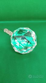 Gocce cristallo per lampadari