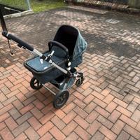 Passeggino trio Bugaboo cameleon 3