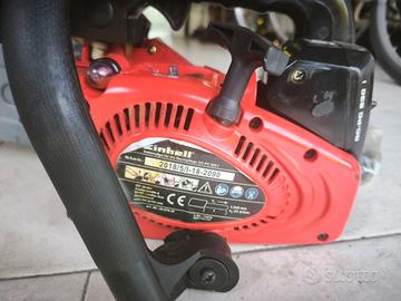 motosega