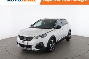PEUGEOT 3008 SM09290