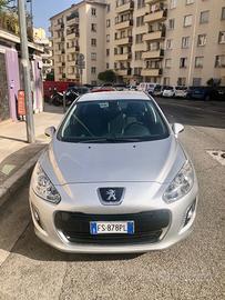 Peugeot 308 disel,2012.