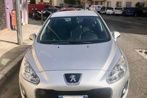 Peugeot 308 disel,2012.