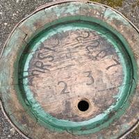 Botticella per birra