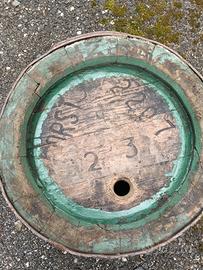 Botticella per birra