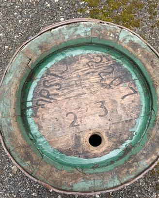 Botticella per birra