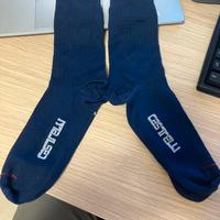 Calzini Castelli Ciclismo
