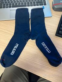 Calzini Castelli Ciclismo