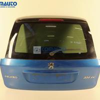 Portellone Post PEUGEOT 206 SW '02