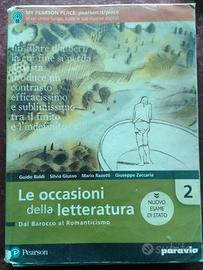 Le occasioni della letteratura 2