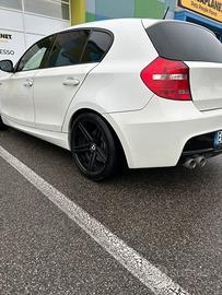 BMW SERIE 1  E 87 PACK M 118d