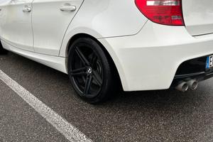 BMW SERIE 1  E 87 PACK M 118d