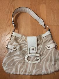 Borsa a spalla Guess