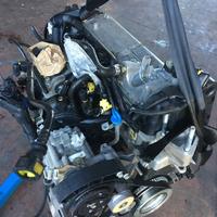 MOTORE Fiat Punto 1.2 44kW 60Cv 188A4000 2010