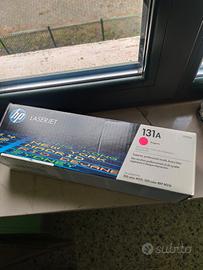 Toner Hp 121A Magenta cf213a