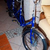 Tandem Graziella Carnielli