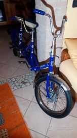 Tandem Graziella Carnielli