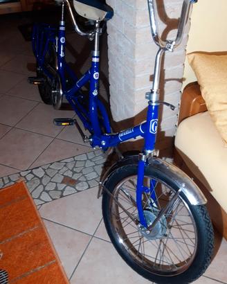 Tandem Graziella Carnielli