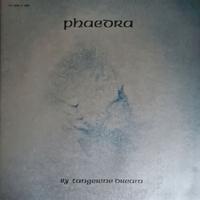 Dischi vinile Tangerine dream