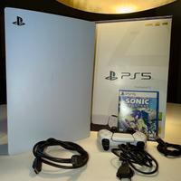 Play station 5 PS5