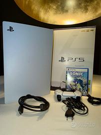 Play station 5 PS5