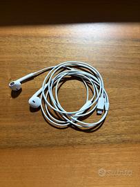 EarPods  Lightning Connector