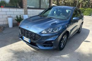 FORD Kuga 2.5 Full Hybrid 190 CV CVT 2WD ST-Line