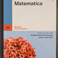Alpha Test Matematica