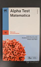 Alpha Test Matematica