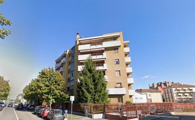 Appartamento Busto Arsizio [Cod. rif 3204369VRG]