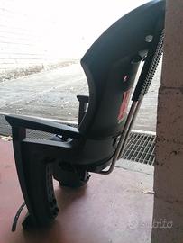 Seggiolino per bici Hamax Smiley