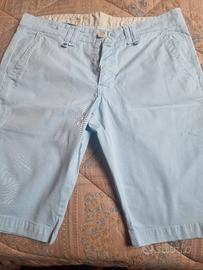 Pantaloncino corto Uomo 