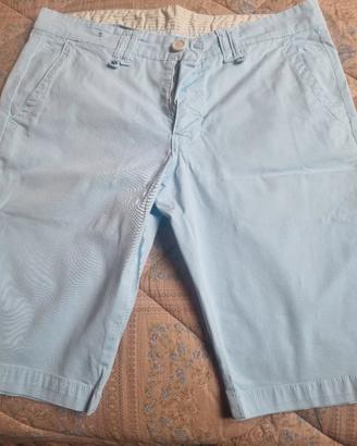 Pantaloncino corto Uomo 