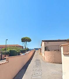 Trullo monolocale ammobiliato