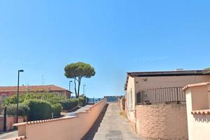Trullo monolocale ammobiliato