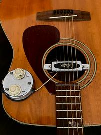 Yamaha FG200