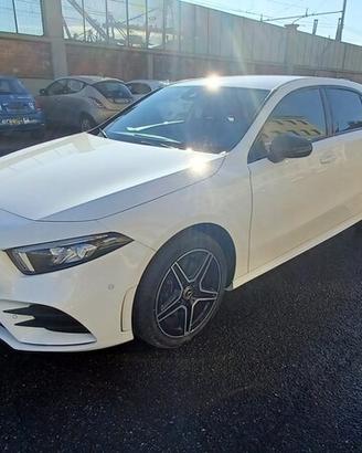 MERCEDES Classe A (W177) A 250 e hybrid EQ ...