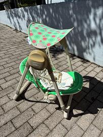 Chicco polly swing