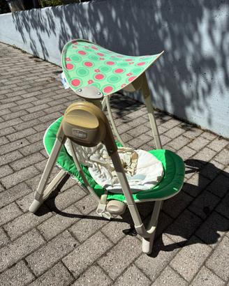 Chicco polly swing