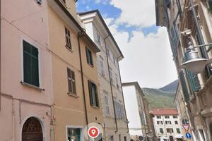 Lotto di n. 2 Appartamenti da ristrutturare