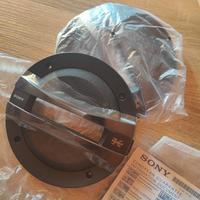 Cover per casse Sony XS- GT1728F