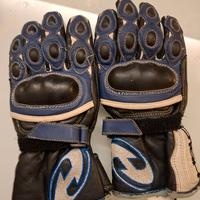 Guanti moto x ragazzo 5-10 anni HELD professionali