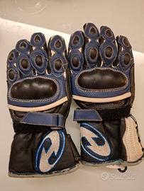 Guanti moto x ragazzo 5-10 anni HELD professionali