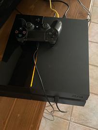 Ps4 pro