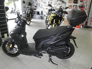 KYMCO AGILITY 125 S.
