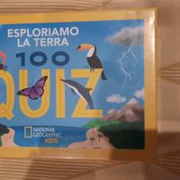 gioco a quiz per ragazzi
