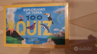 gioco a quiz per ragazzi