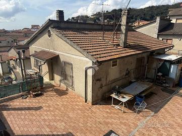 VILLA SINGOLA A AMELIA