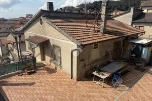 VILLA SINGOLA A AMELIA