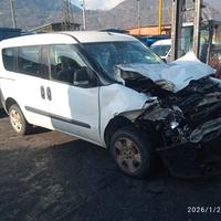 OPEL COMBO 1.3 TD 2017 330A1000  PER RICAMBI