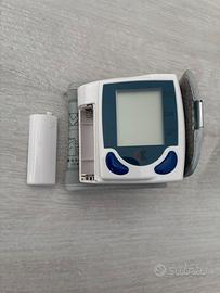 Misuratore di pressione da paolso